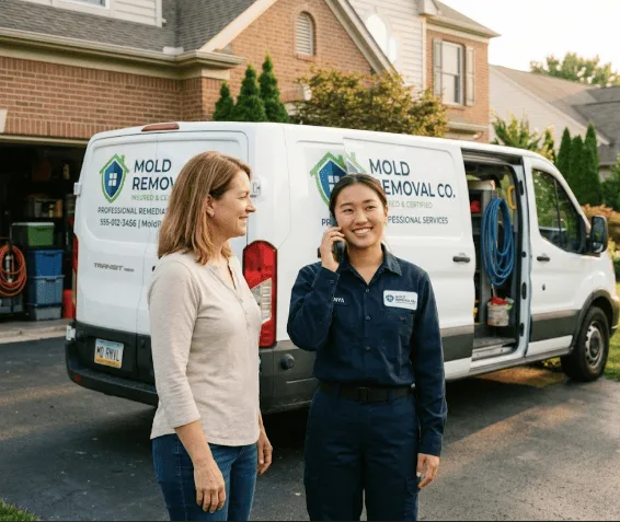 Crawlspace Mold Remediation Cherokee, IA FAQs